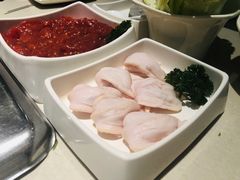 -海底捞火锅(勒泰店)