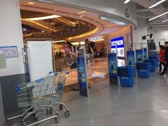 -迪卡侬(鄞州大道店)