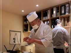 -鮨青(恒基名人购物中心店)