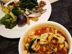 -太原凯宾斯基饭店