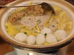 -黄泥岗·地道湖北菜(奥特莱斯店)