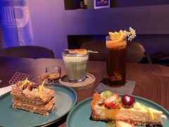 -BRAVO·布瓦屋西餐