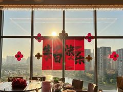 -海湾壹品中餐厅(远大购物中心店)