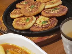 -第二外国语学院-韩国餐厅(朝阳路店)