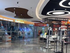 -万达广场(临港店)