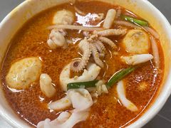 -四里沙茶面(湖滨四里店)