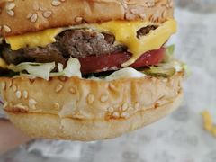 -The Habit Burger Grill 哈比特汉堡(爱琴海店)