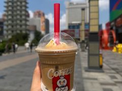 -海底捞火锅(团结桥店)