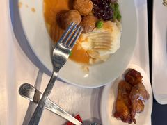 -宜家·瑞典风味餐厅(无锡店)