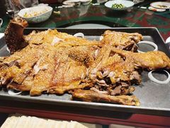 -九十九顶毡房(阜石路店)