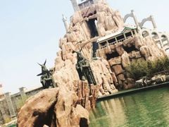-青岛方特梦幻王国