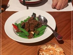 -北京柏悦酒店·锦庭餐厅Dining Room