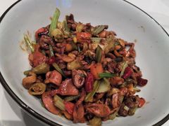 -筱爷叔·上海传统手工菜(新桥店)