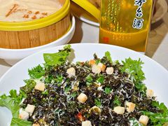 -悦融琥珀·京鲁菜·海味珍品(西单店)