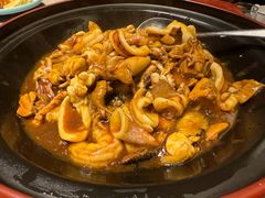 八珍豆腐-小满海鲜·别院(天津旗舰店)