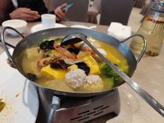-群乐饭店(滨安路店)
