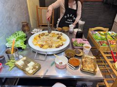 -阿昌白族石板烧(大理古城店)