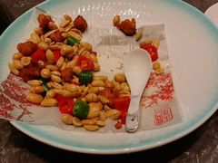 -同庆楼(滨湖万达广场店)