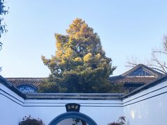 -蒋氏故居