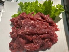 嫩牛肉-泉味道贵州厨房(三里河店)