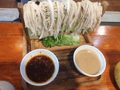 晾衣毛肚-醉长安(南门总店)