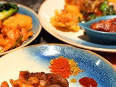 -金海湾自助餐厅(金陵饭店)