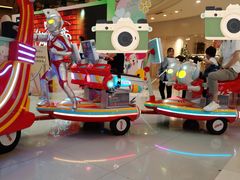 -奥园广场(广州番禺福德路店)