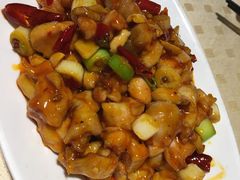 -马凯餐厅(长椿街店)