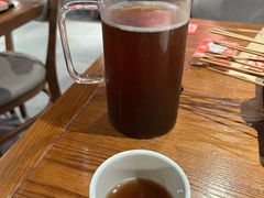 -管氏翅吧(台湾街店)