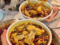 -味力源·肥肠爱上鱼(红牌楼金冠好店)