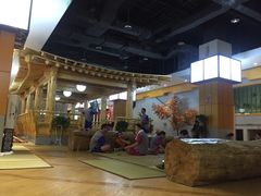 -丽池宫韩式汗蒸会馆(华灯坊店)