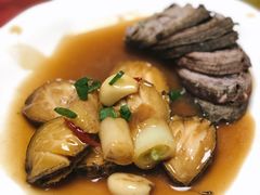 -老郑海鲜楼(天桥店)