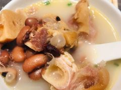 -春耕野菜馆(湖滨路店)