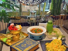 -3号仓库·创意中国菜(乐清正大广场店)