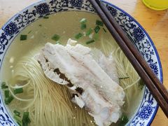 -裕兴记·三虾面(西北街总店)