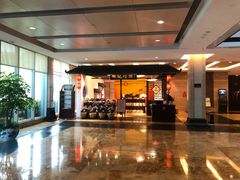 -绍兴鉴湖君澜大酒店