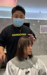 点击看大图 -TONI&GUY