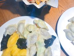 -船歌·鱼水饺青岛菜(金狮广场店)