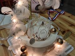 -糕小爱动物奶油生日蛋糕定制(晋江万达店)