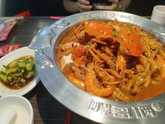 -胖哥俩肉蟹煲(湛江印象汇店)