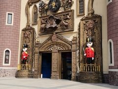 -安徒生童话乐园