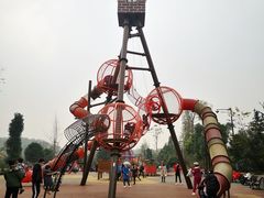 -枫香湖儿童公园