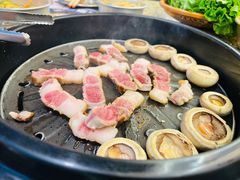 -首尔烤肉大排档(合生汇店)