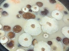 胡椒猪肚鸡-捞神汤物料理(正大广场店)
