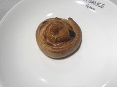 -La Sauce法意餐厅