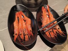 -一方渔歌蒸汽海鲜自助(文化路万达广场店)