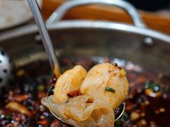 -黑竹香鸡(营和巷店)