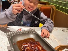 -稻香酒家(步步高梅溪新天地店)