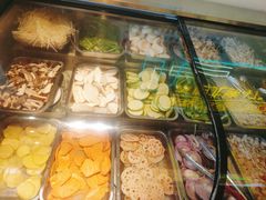 -正宗齐齐哈尔烤肉·齐牛哥鲜切炭火烤肉(杭州总店)