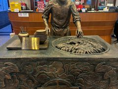 -北京小肠陈饭庄(方庄店)